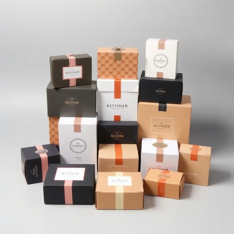 Custom Packaging Solutions